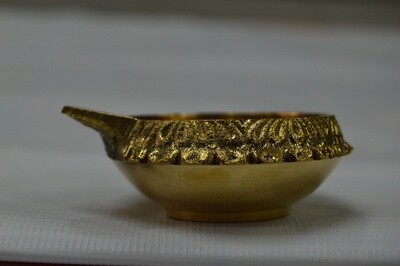 Satvik Kuber Diya