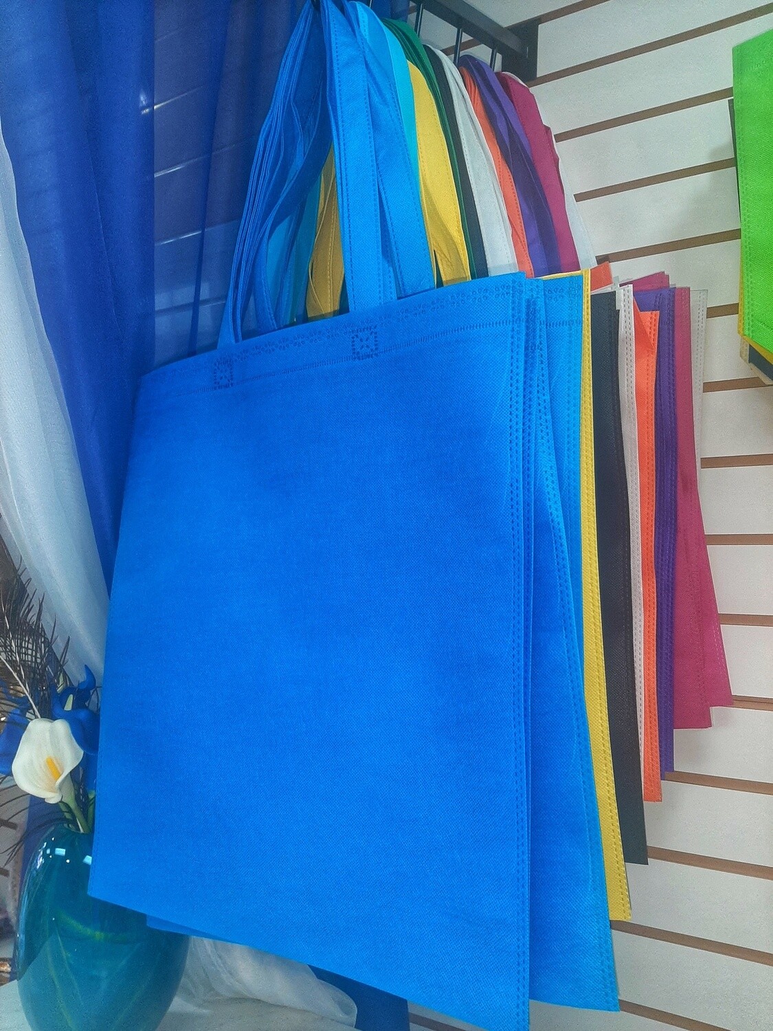 Seedha Bags