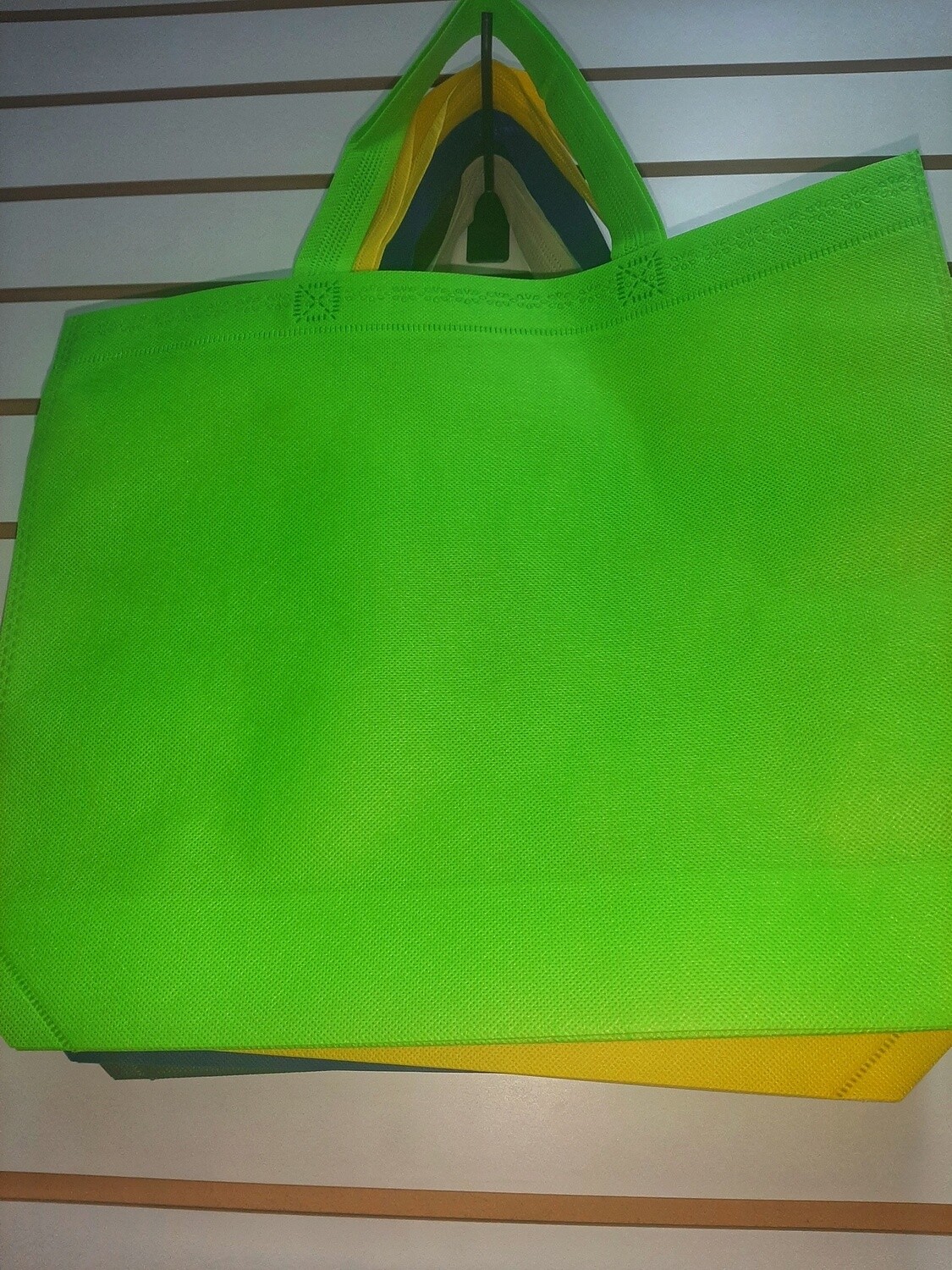 Seedha Bags