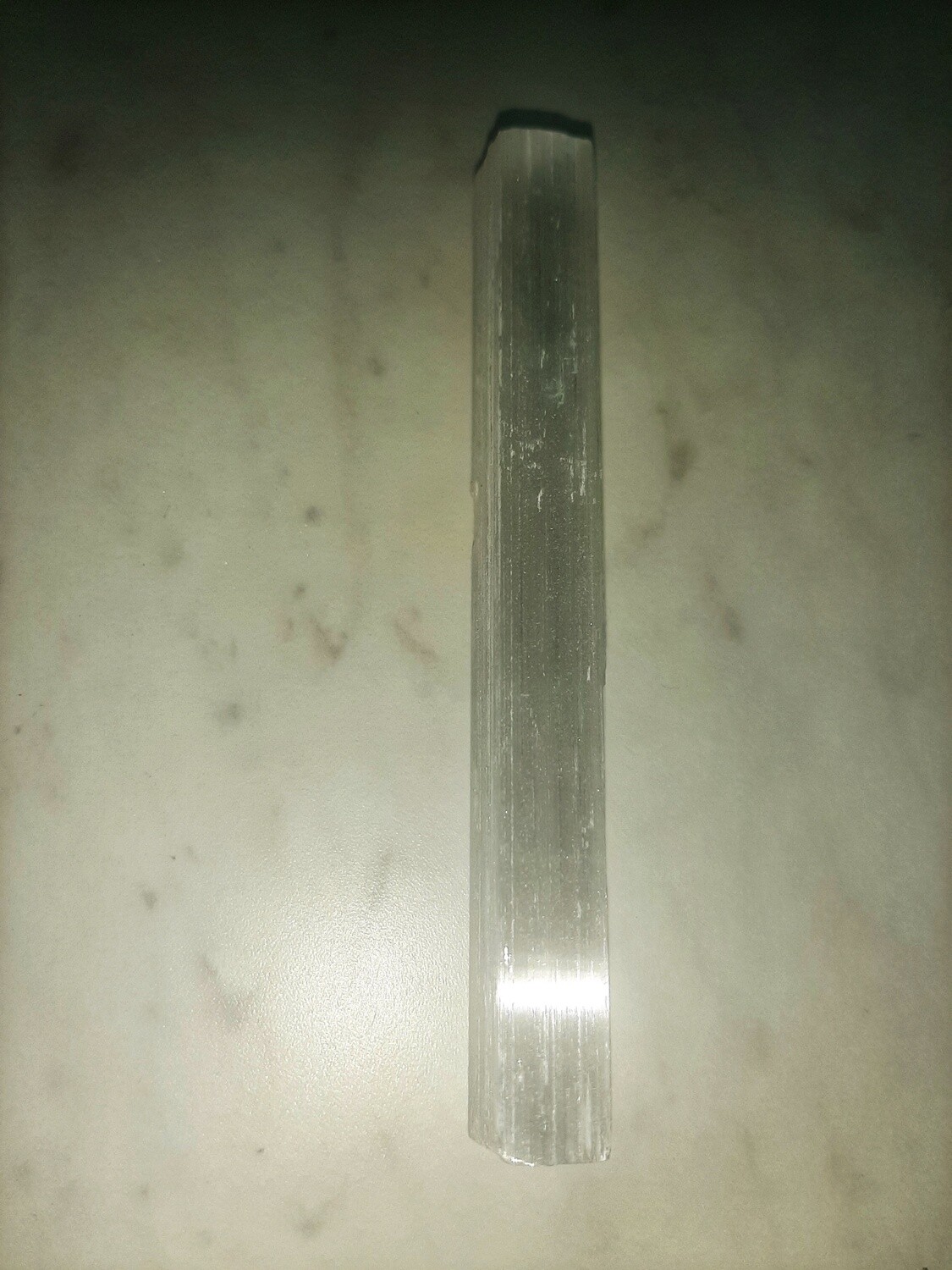 Selenite Sticks Crystal Wands