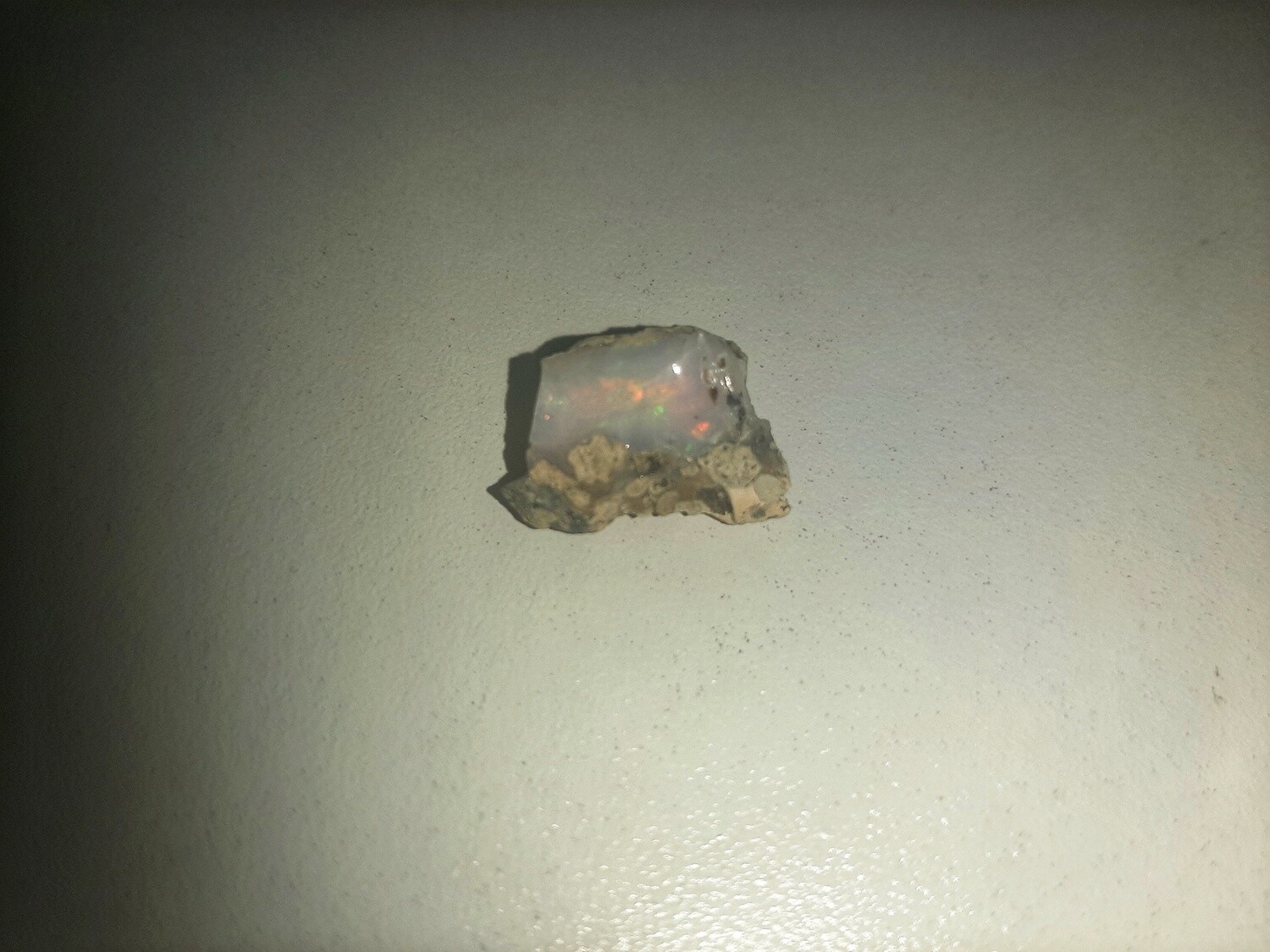 Opal Stones