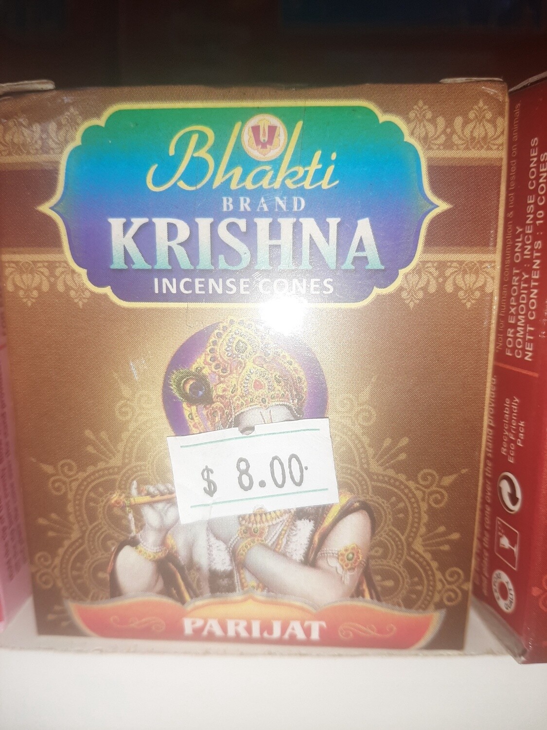 Incense Cones