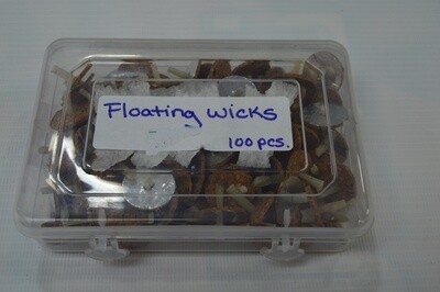 Floating Wick