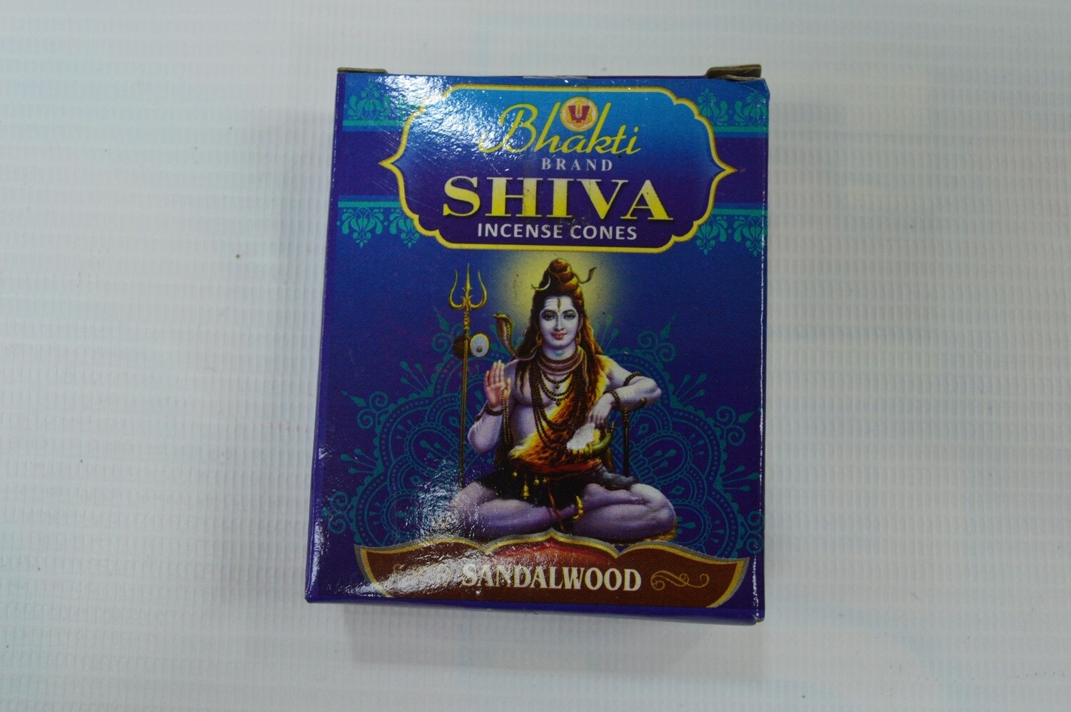 Incense Cones