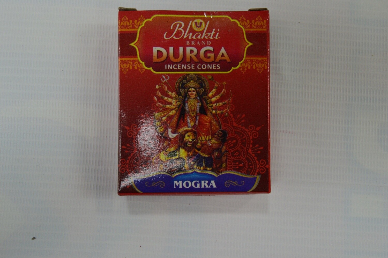 Incense Cones