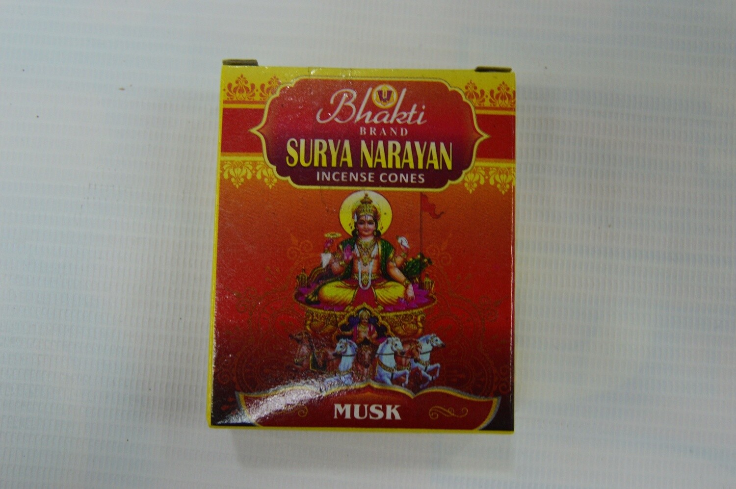 Incense Cones