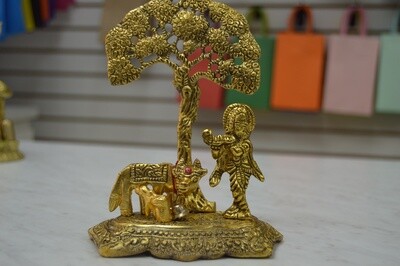 Brass Murtis