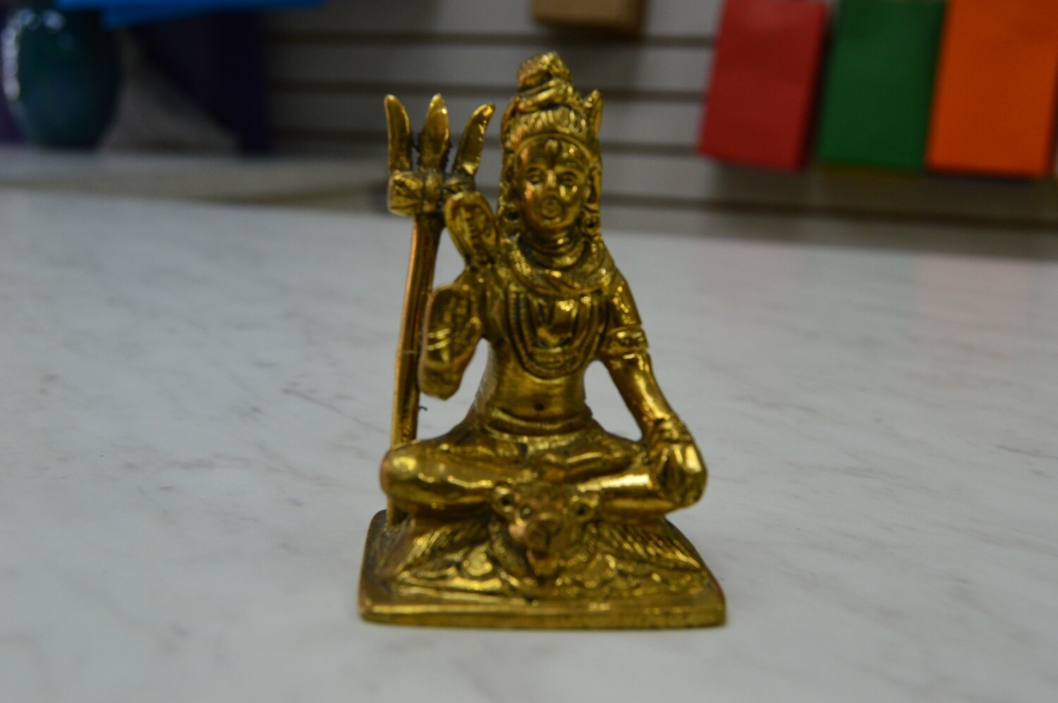 Brass Murtis