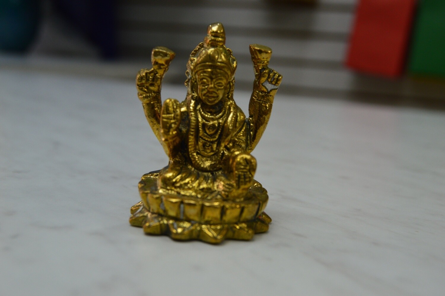 Brass Murtis