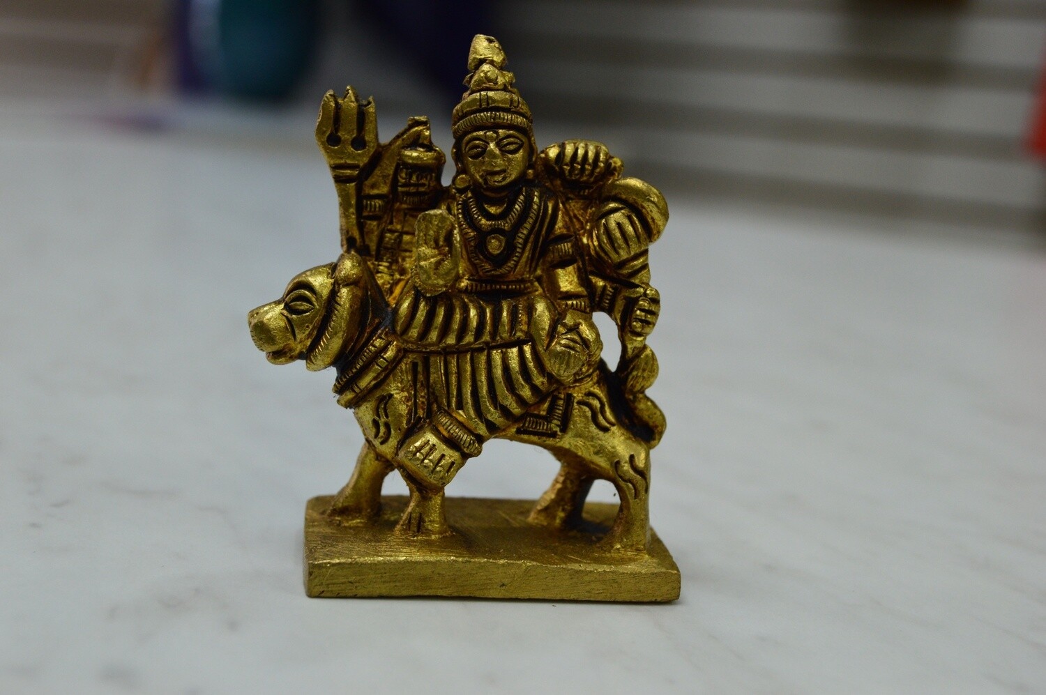 Brass Murtis