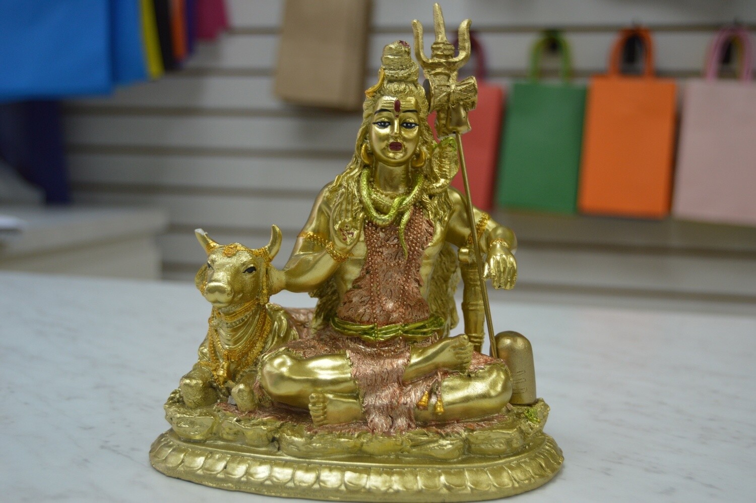 Murtis Resin