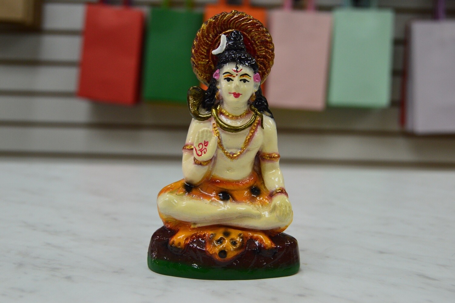 Murtis Resin