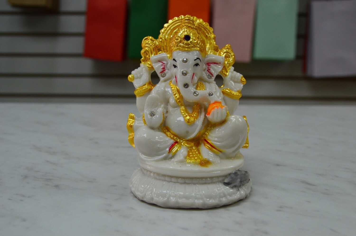 Murtis Resin