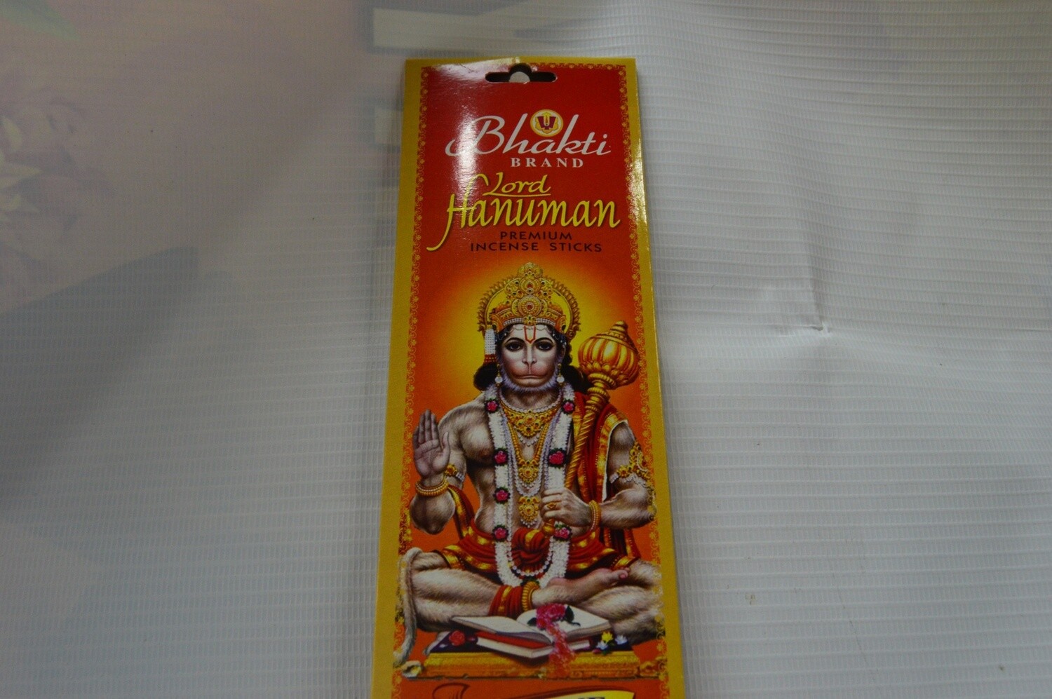Bhakti Incenses