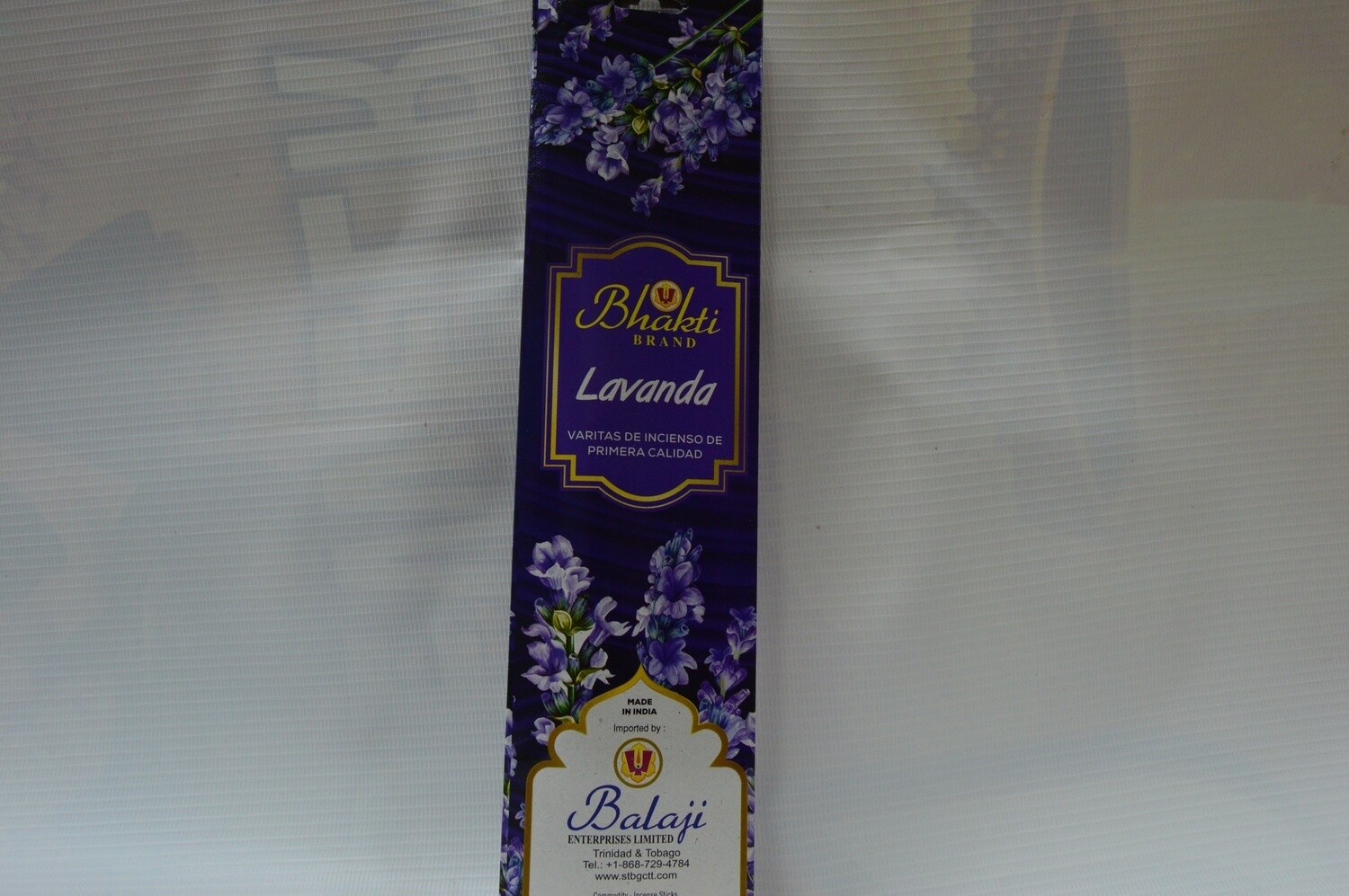 Bhakti Incenses