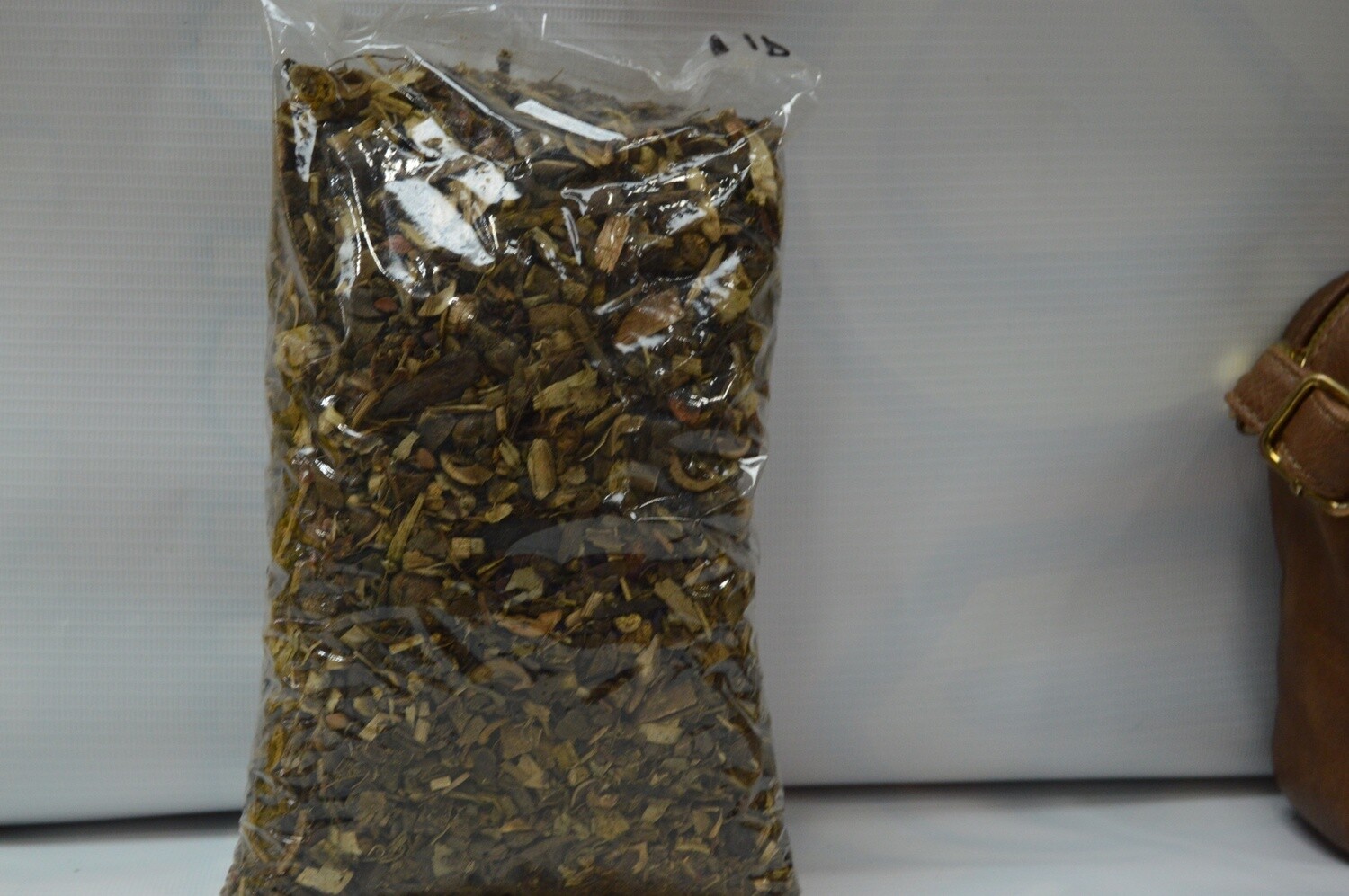 Hawan Samagri