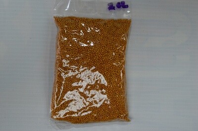 Mustard Seed