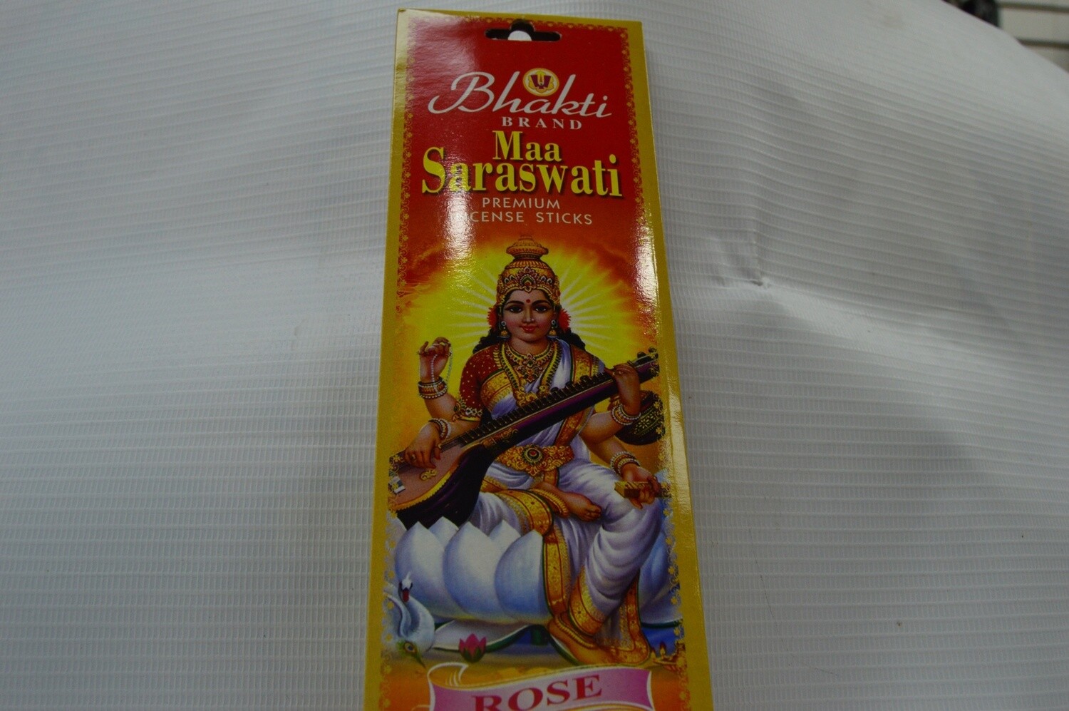 Bhakti Incenses