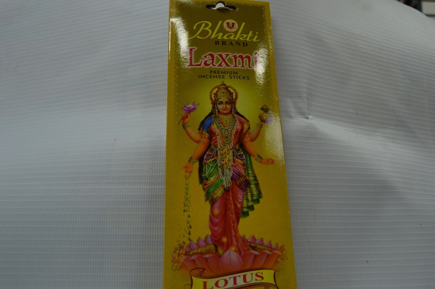 Bhakti Incenses