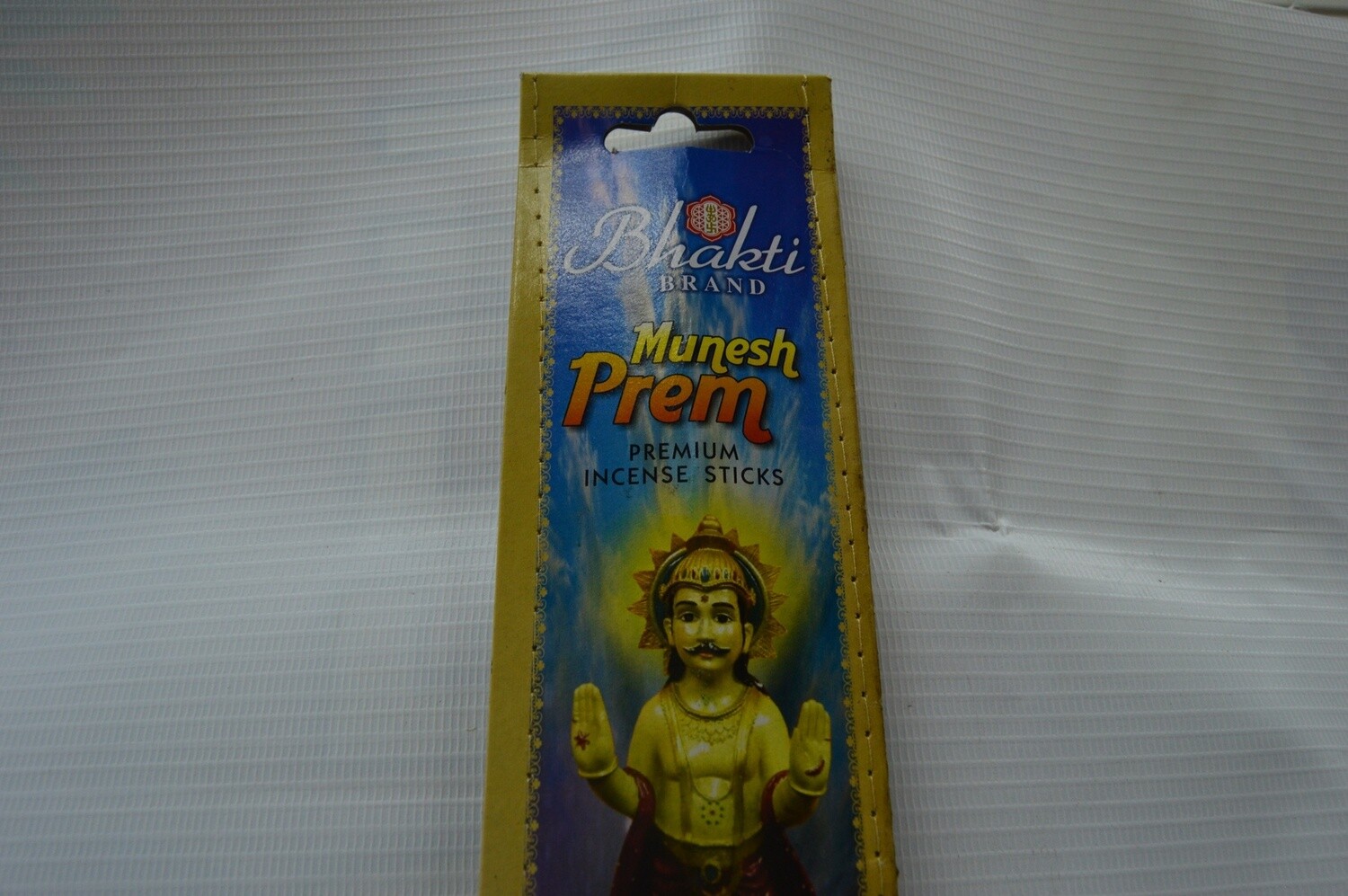 Bhakti Incenses