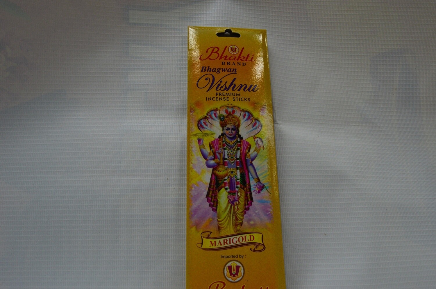 Bhakti Incenses