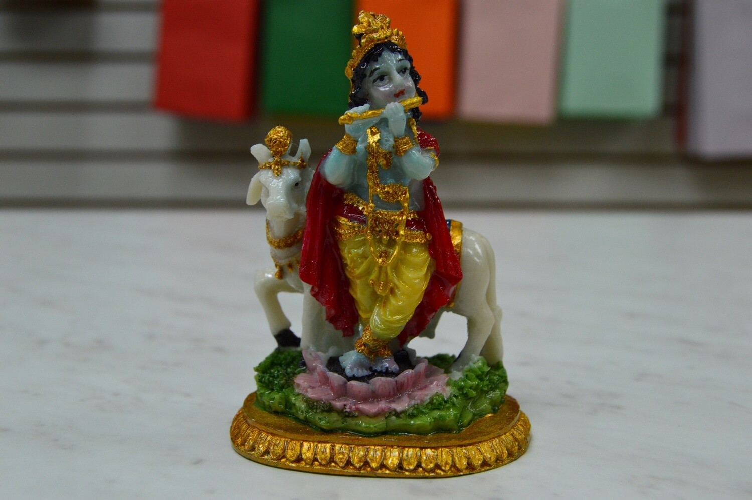 Murtis Resin