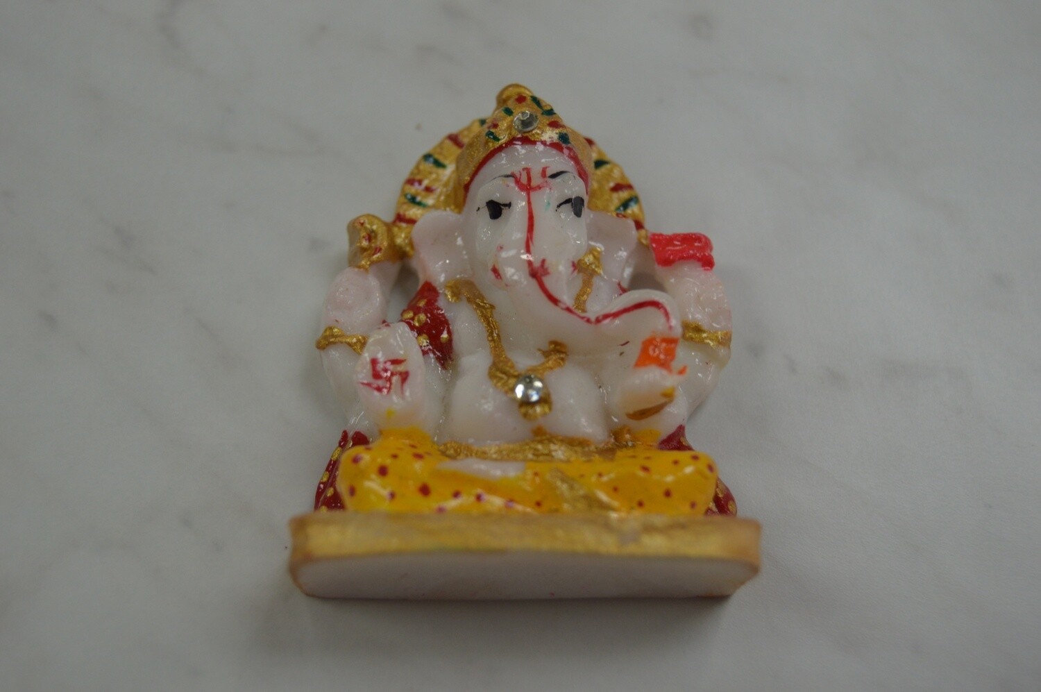 Murtis Resin