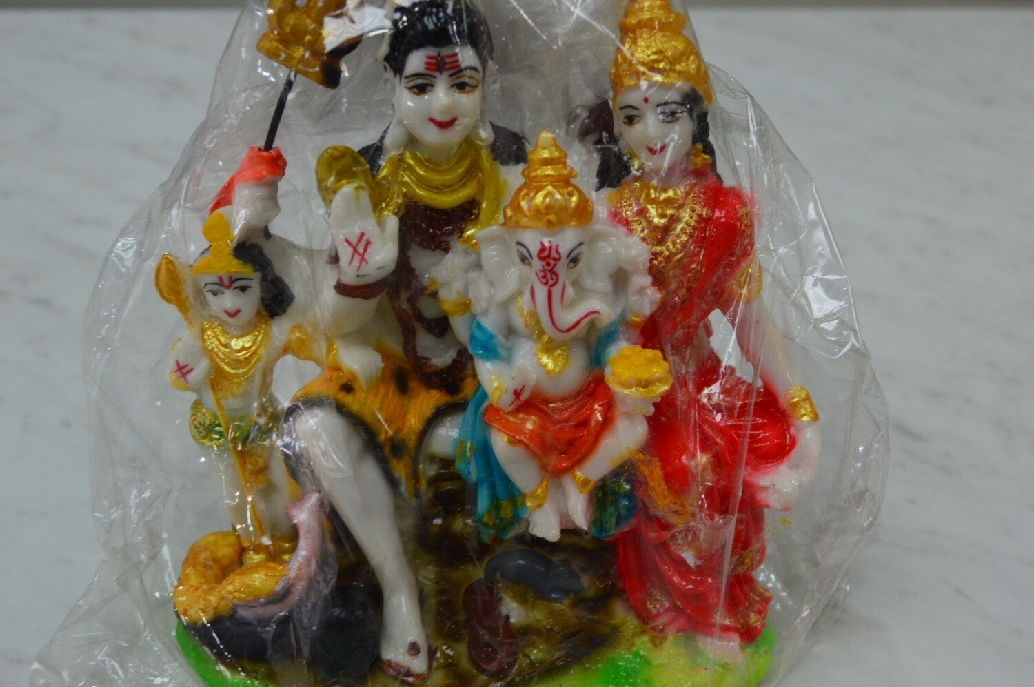 Murtis Resin
