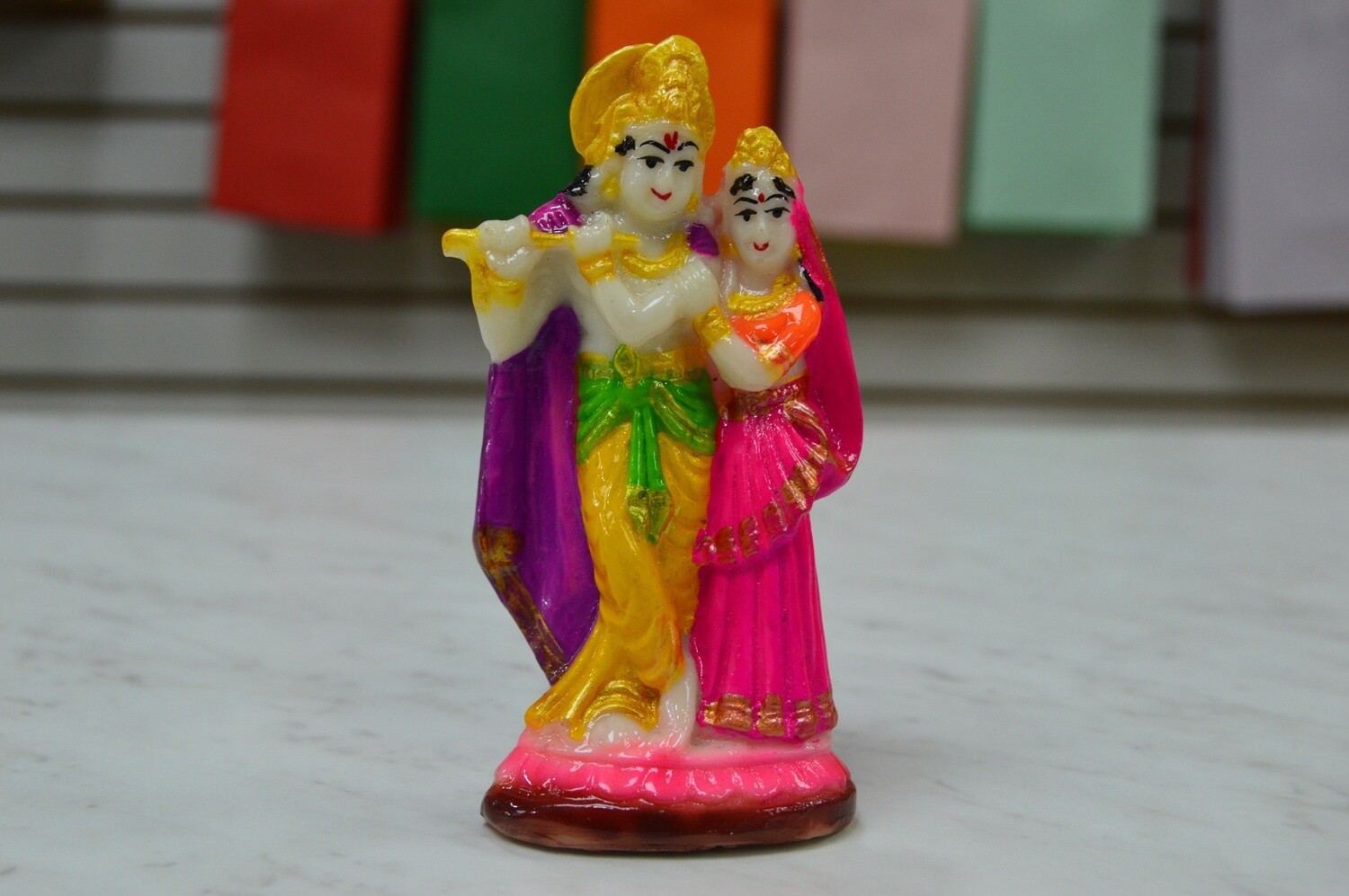 Murtis Resin