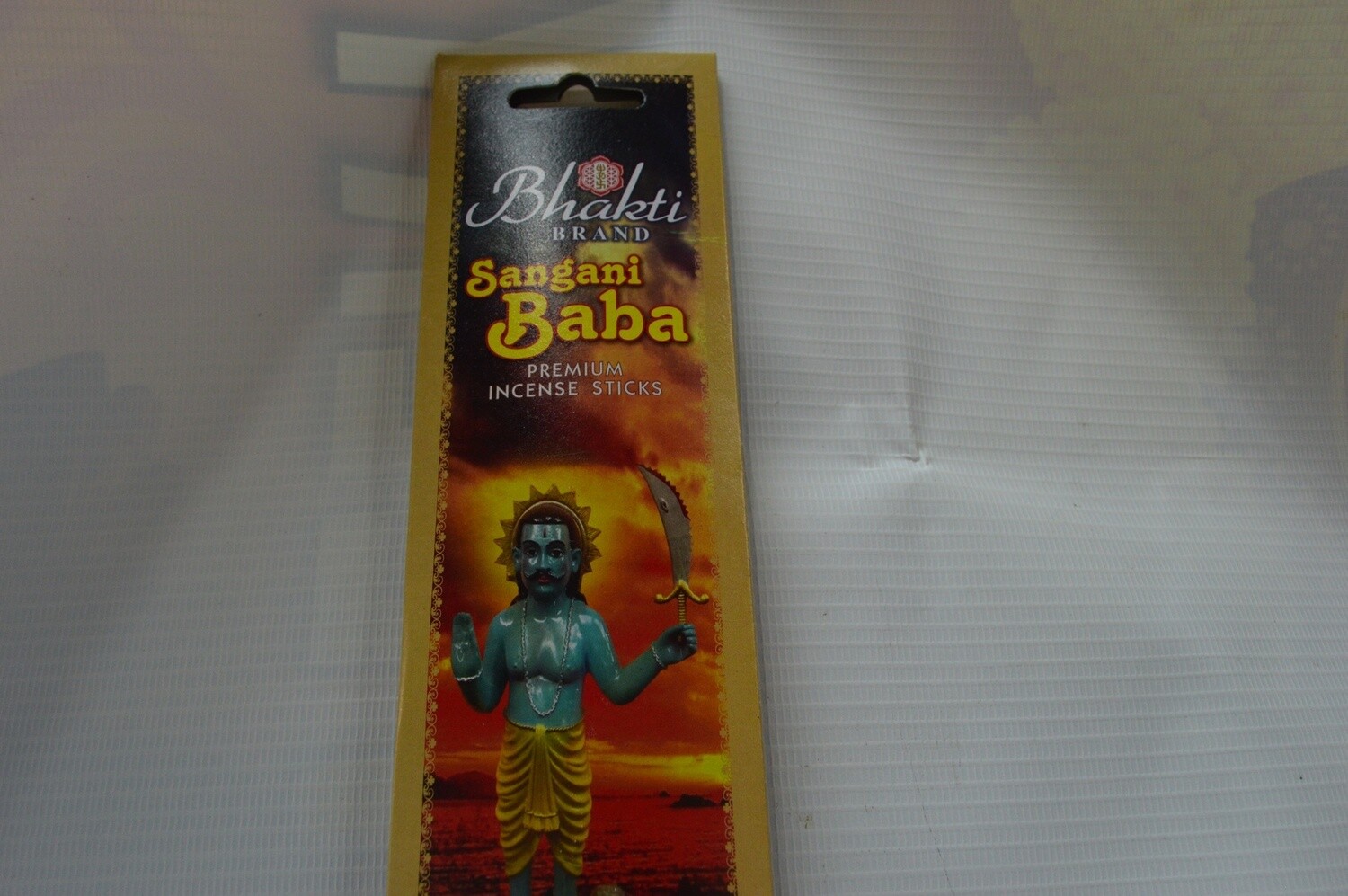 Bhakti Incenses