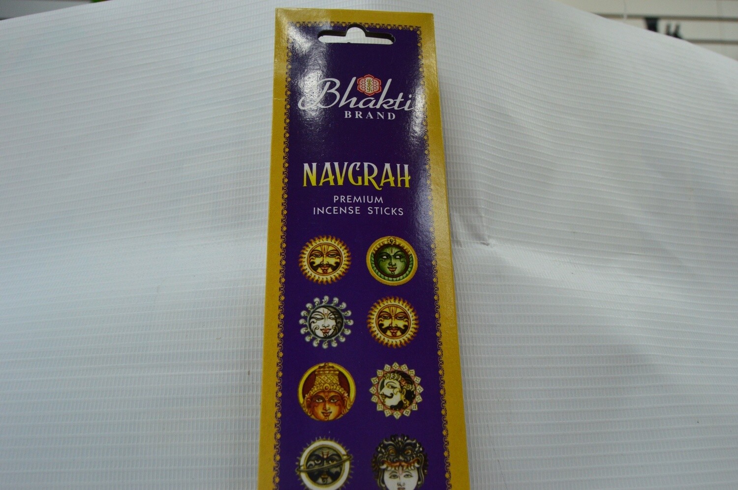 Bhakti Incenses