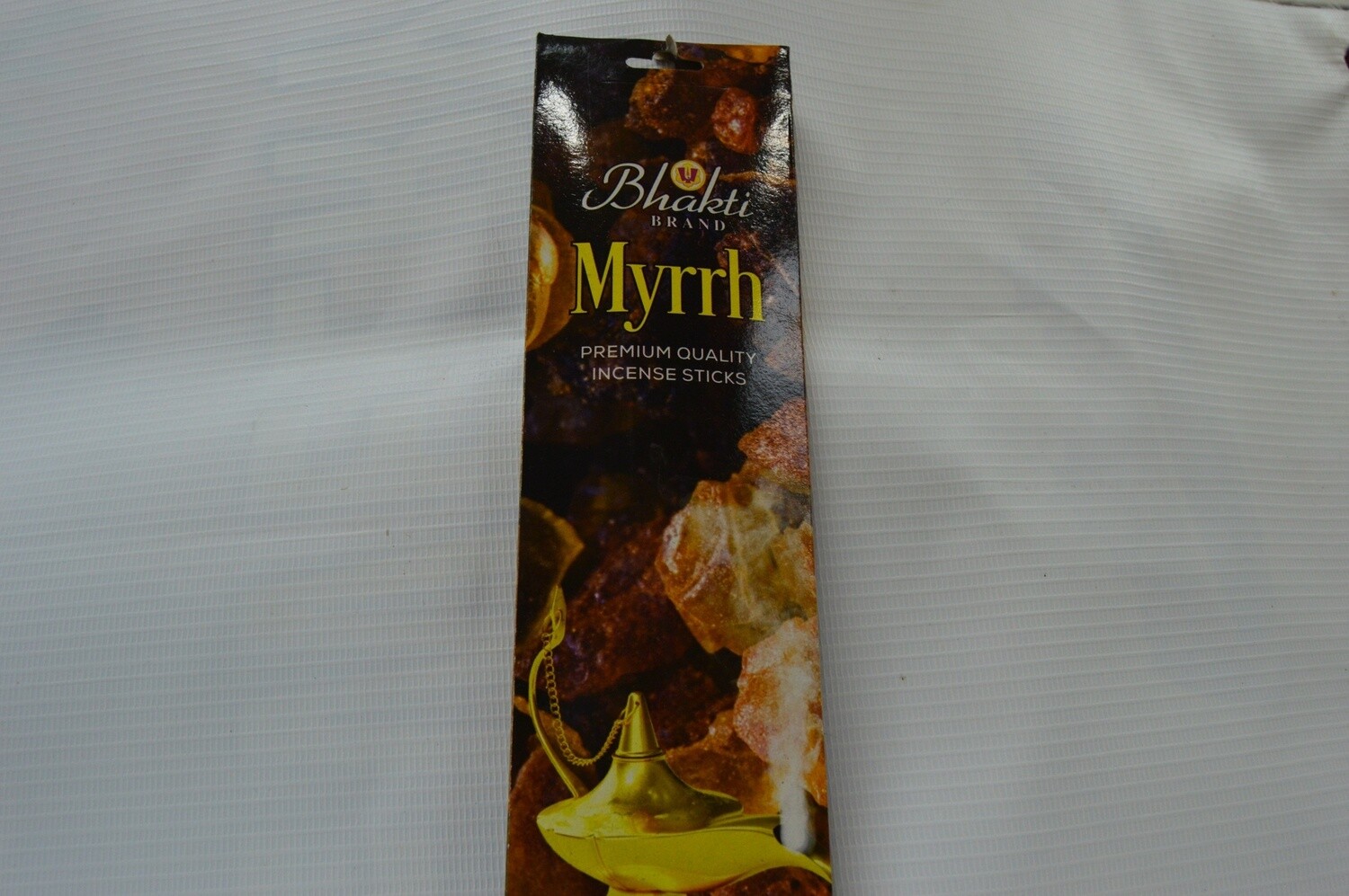 Bhakti Incenses
