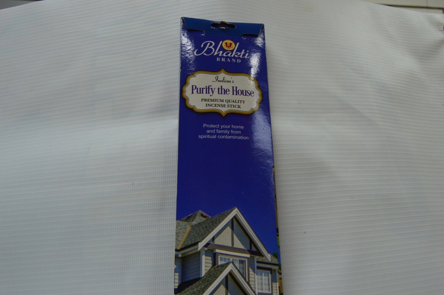 Bhakti Incenses