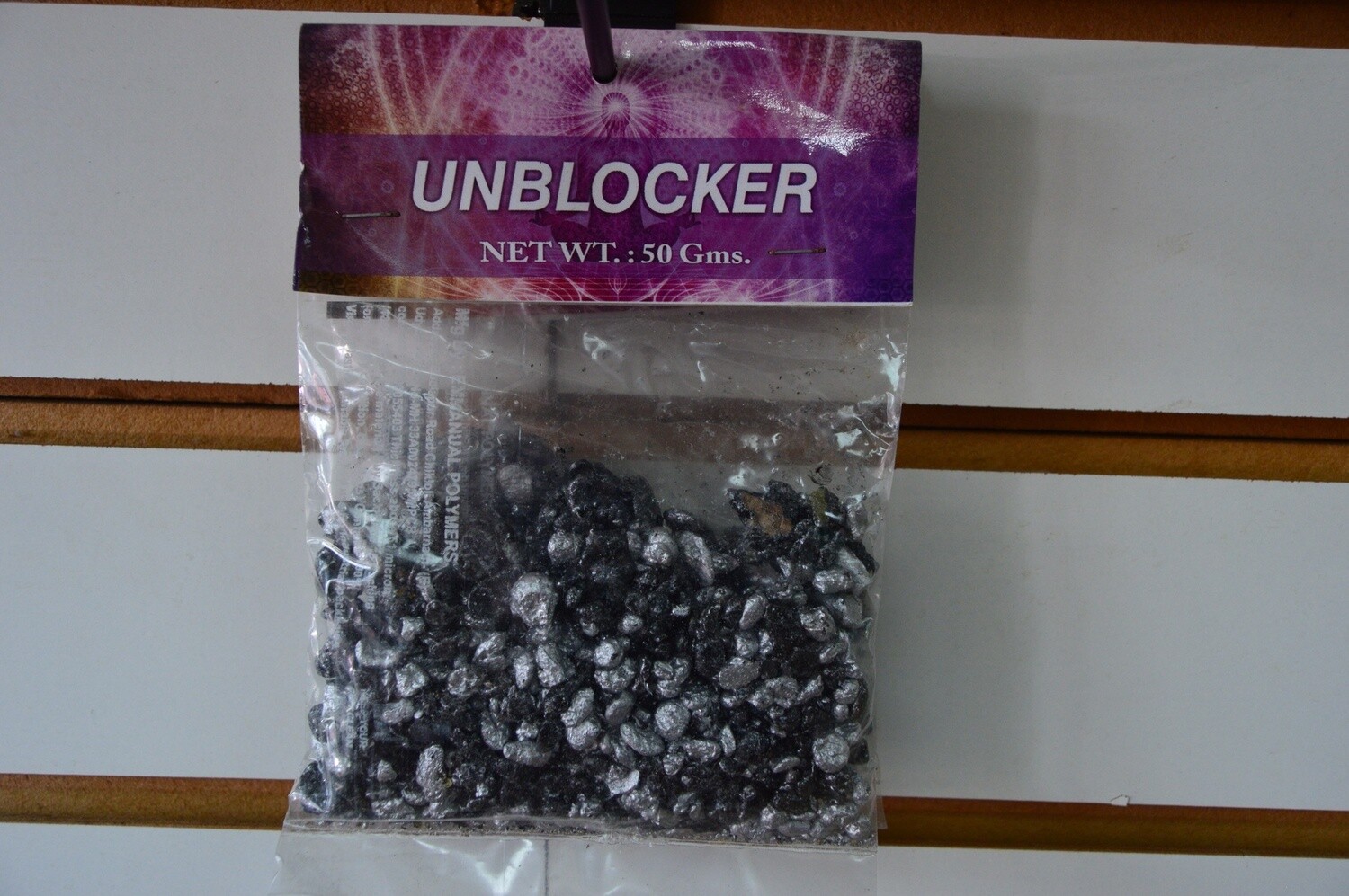 Resin gugul dhoop