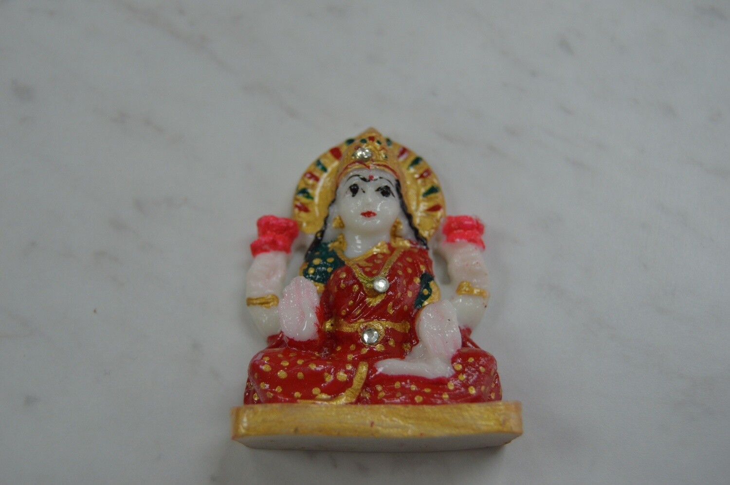 Murtis Resin