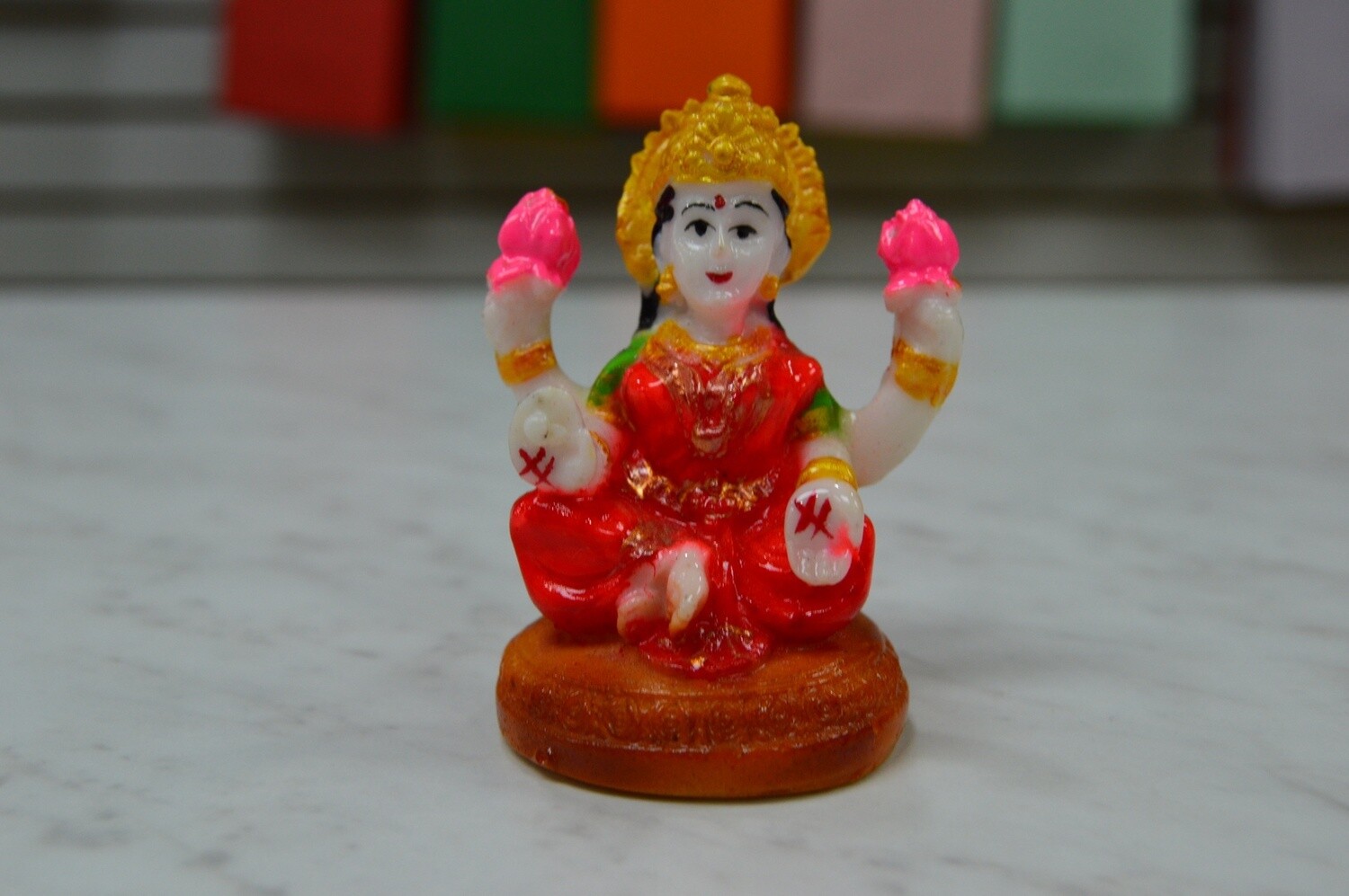 Murtis Resin