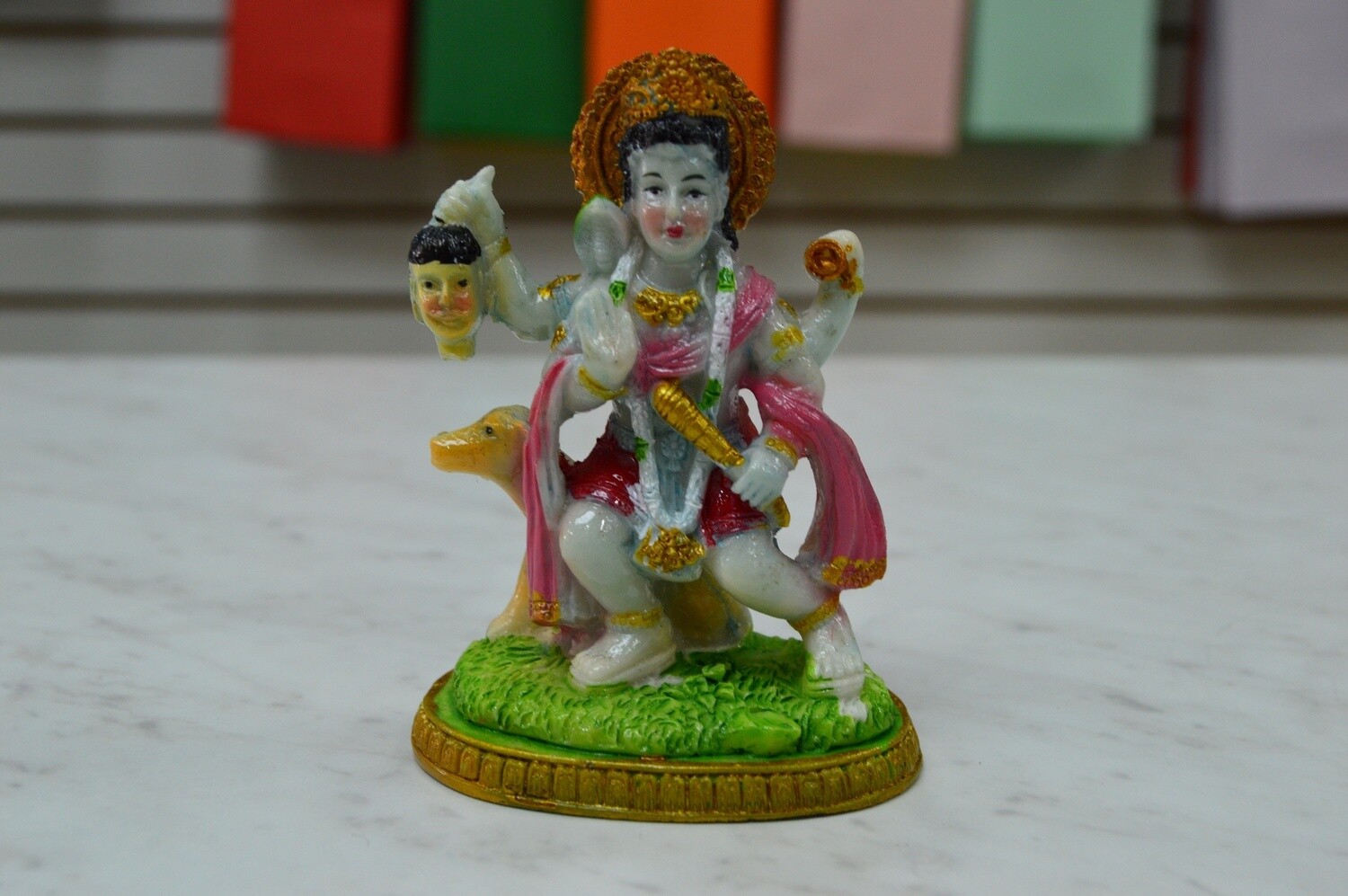 Murtis Resin