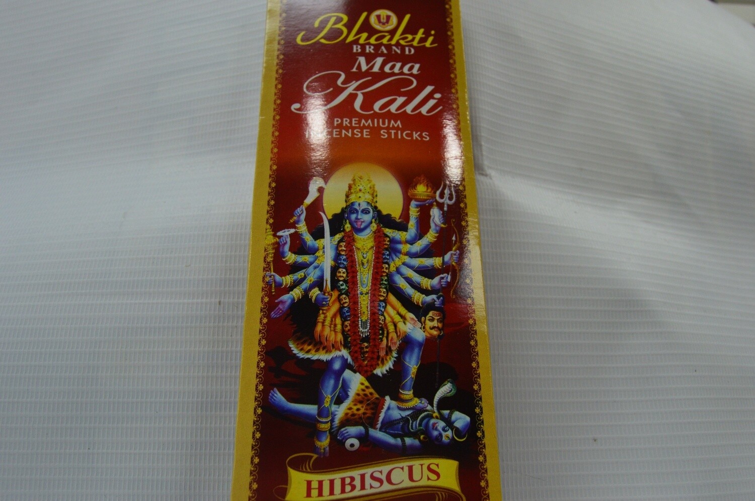 Bhakti Incenses