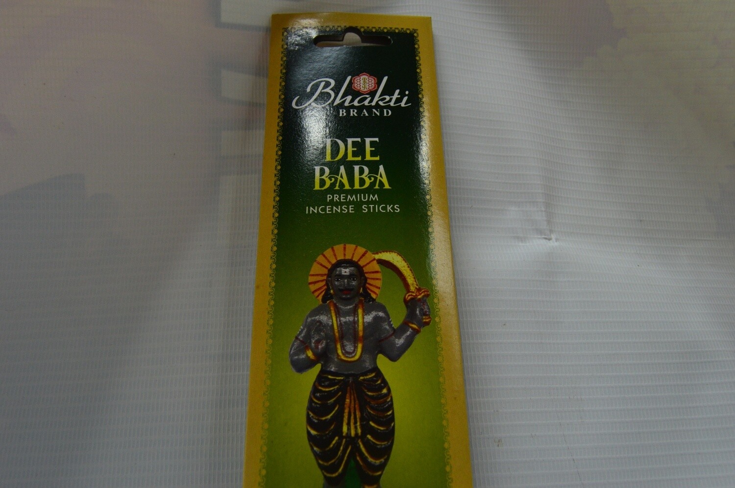 Bhakti Incenses