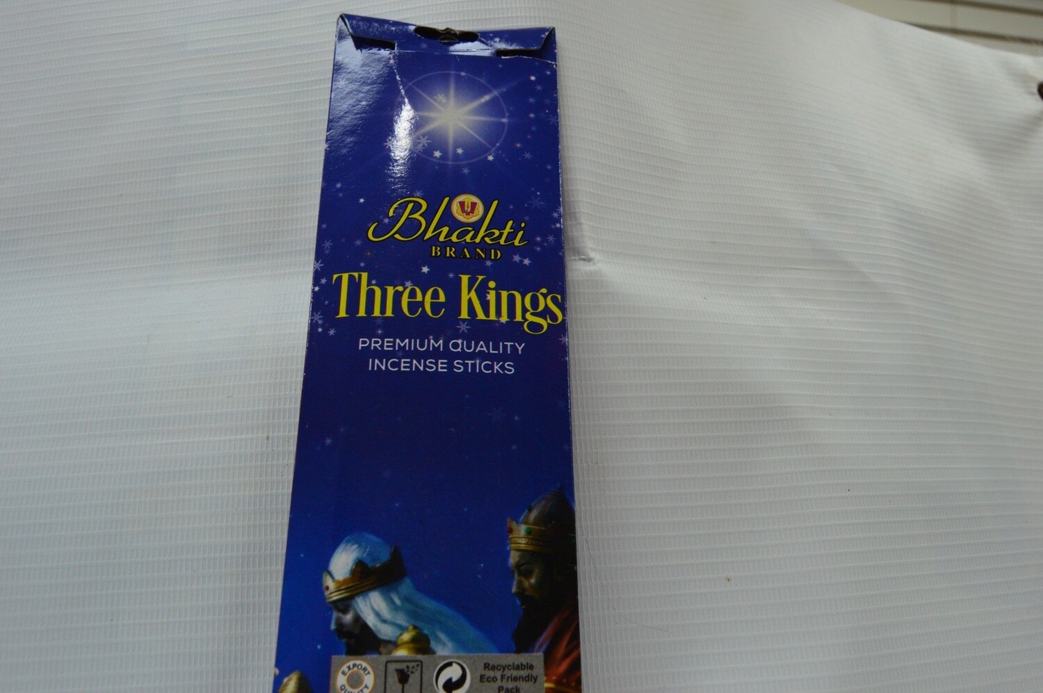 Bhakti Incenses