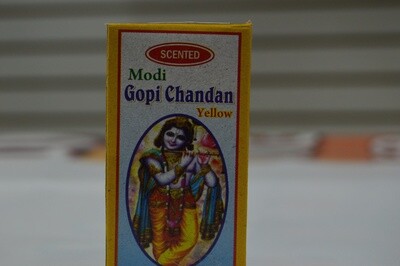 Chandan Stick