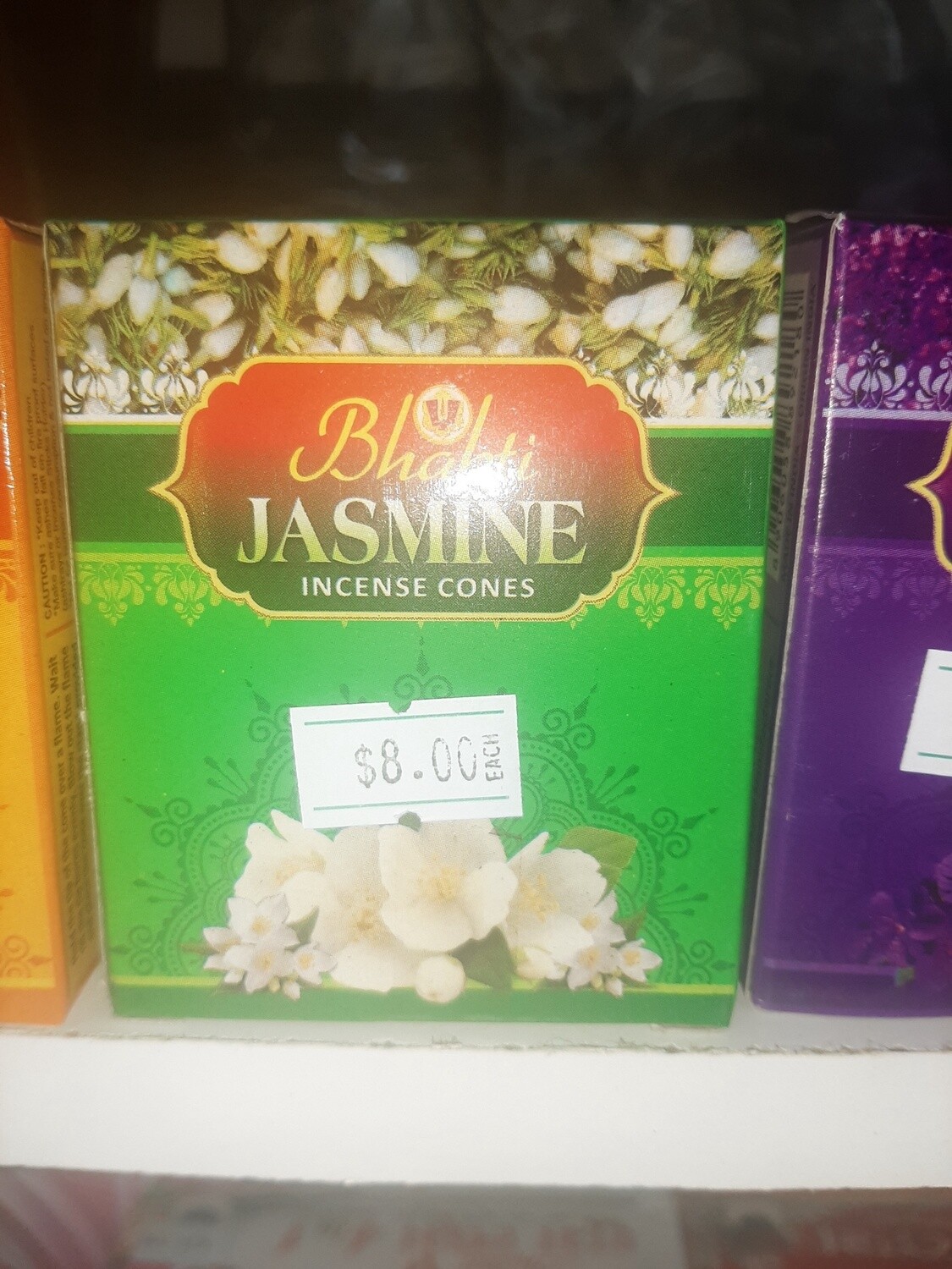 Incense Cones