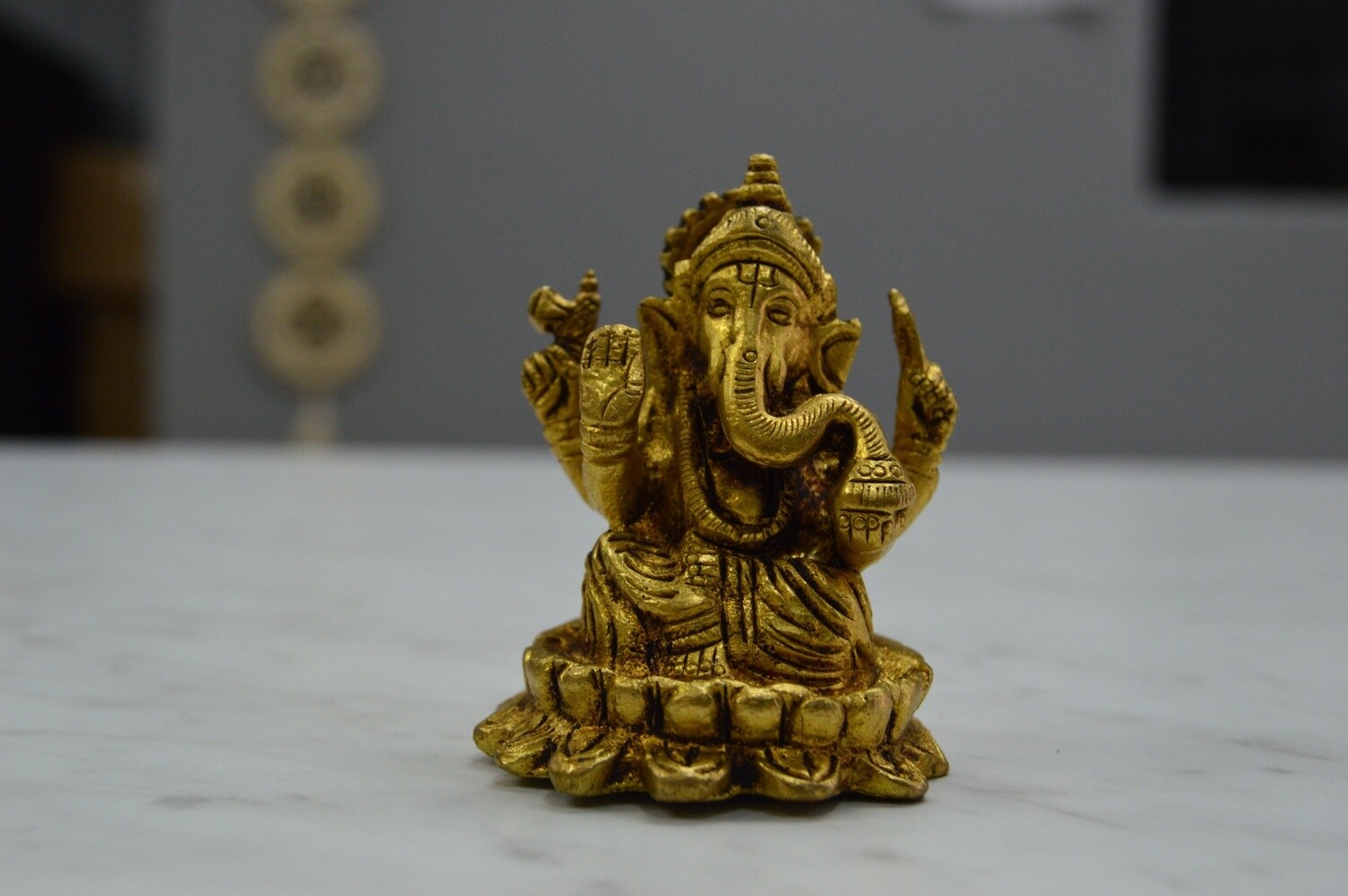 Brass Murtis