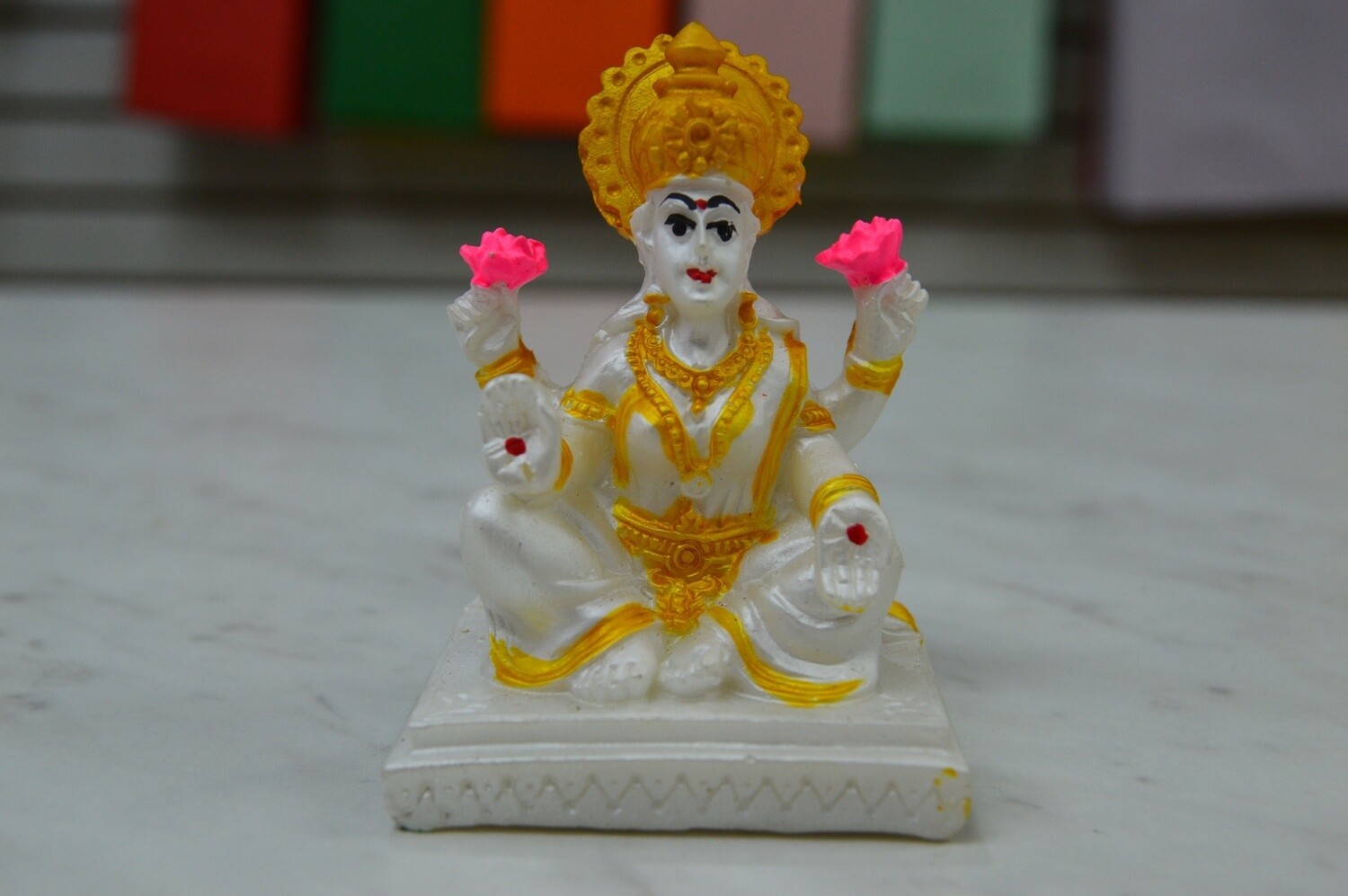 Murtis Resin