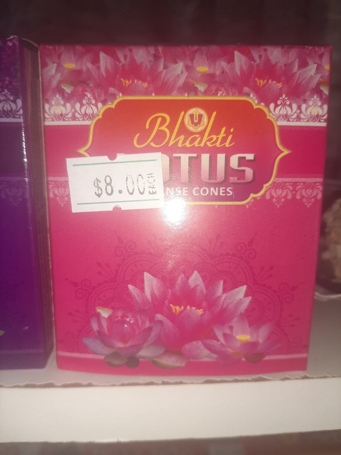 Incense Cones