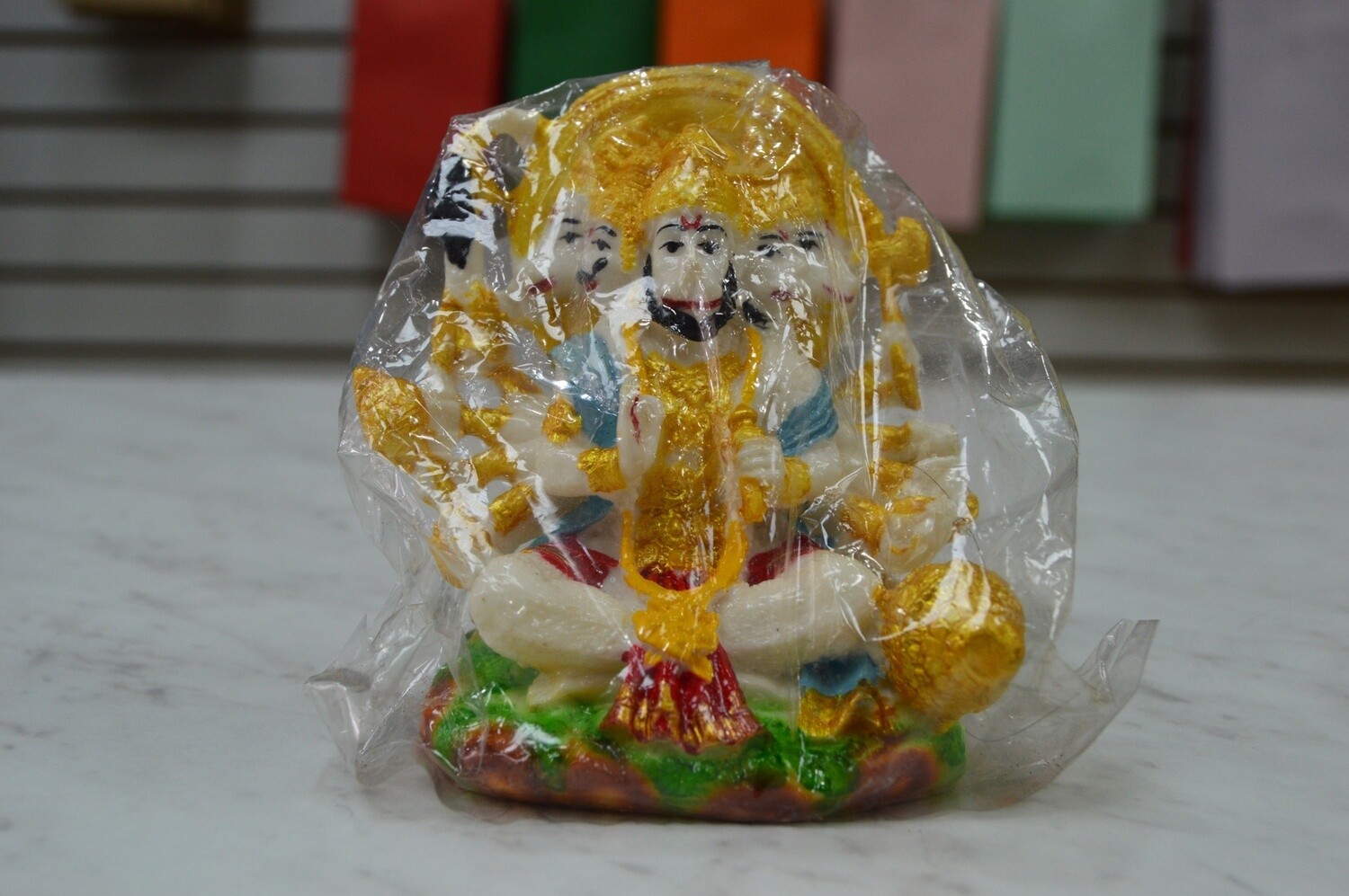 Murtis Resin