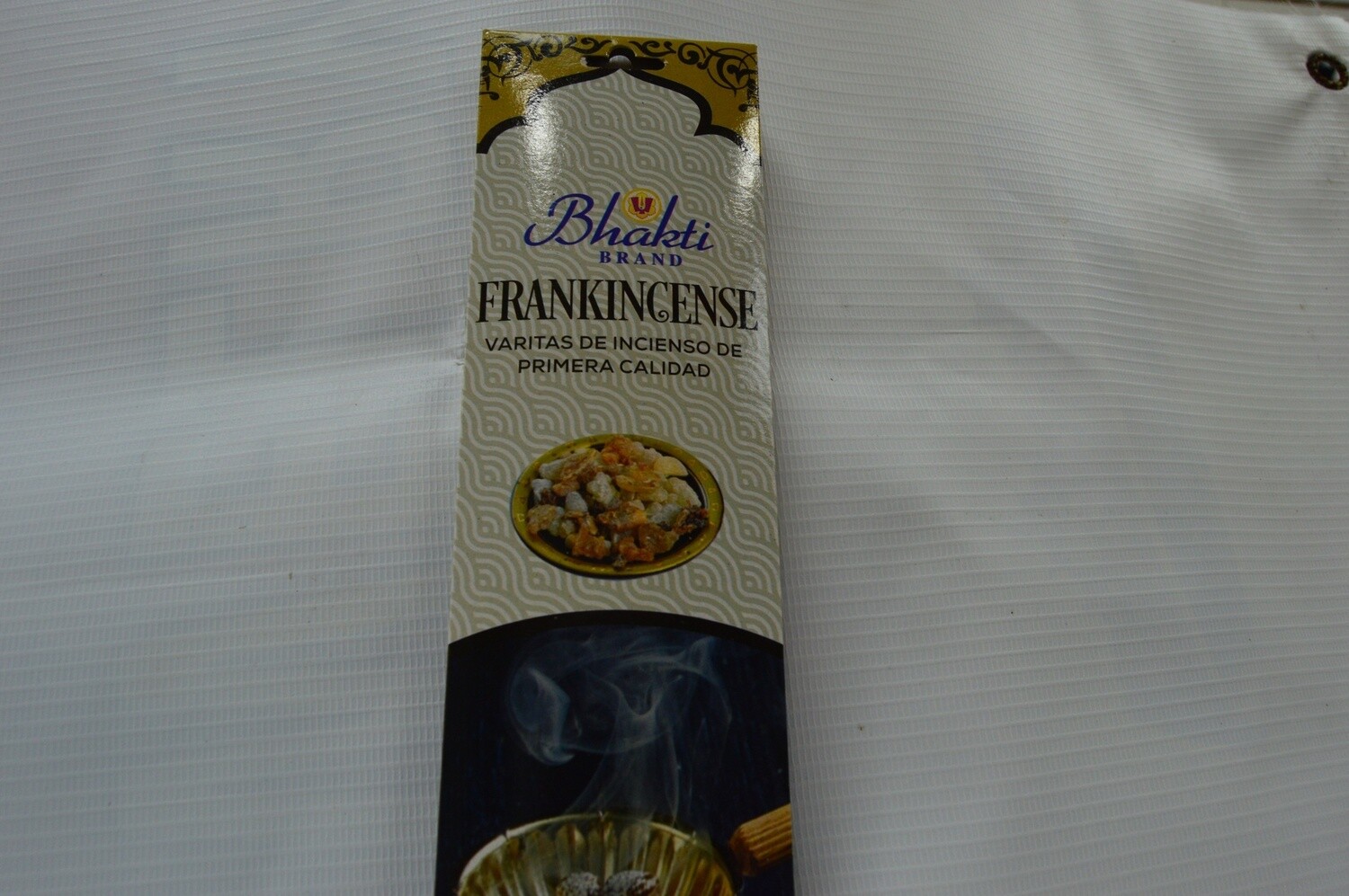 Bhakti Incenses