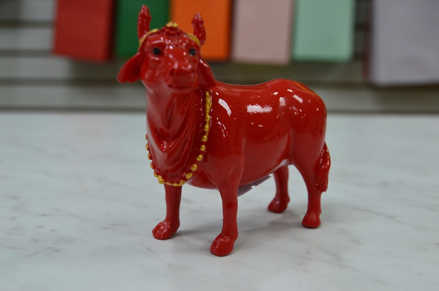 Murtis Resin