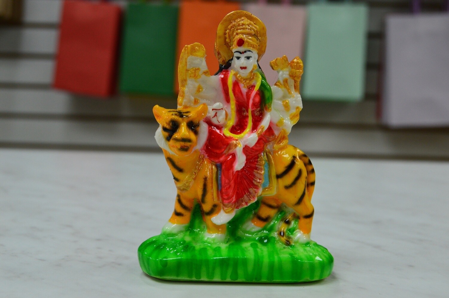 Murtis Resin