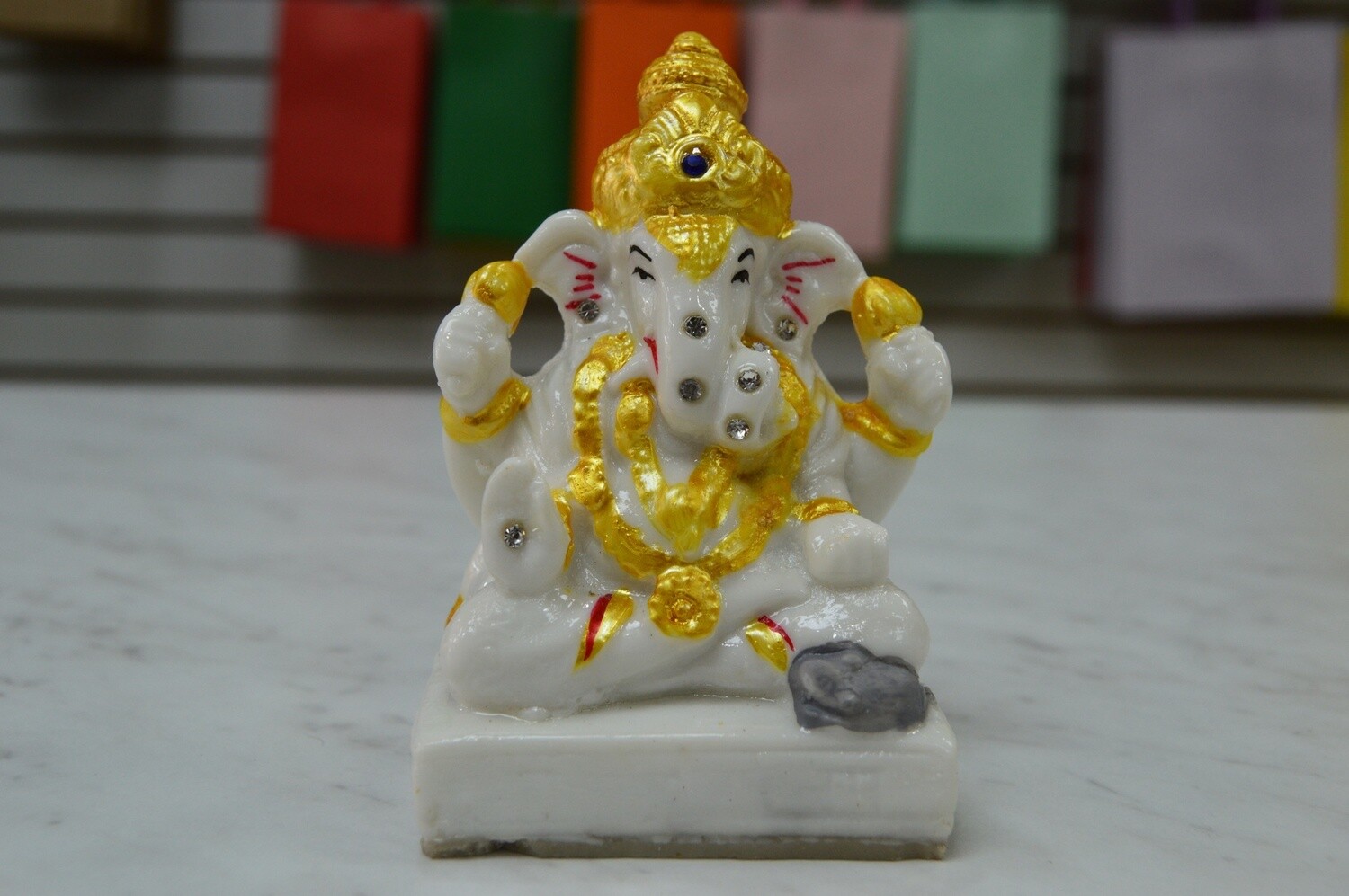 Murtis Resin